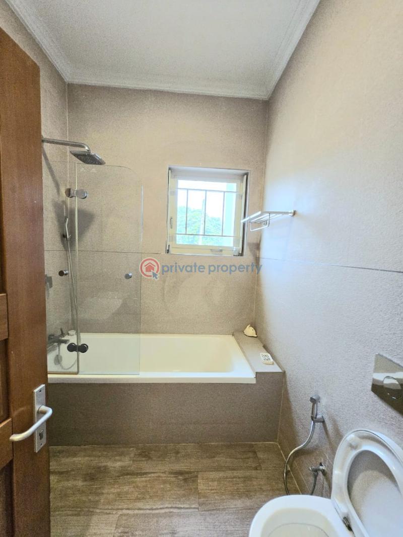 4 bedroom Terraced Duplex For Rent Old Ikoyi Lagos - 9