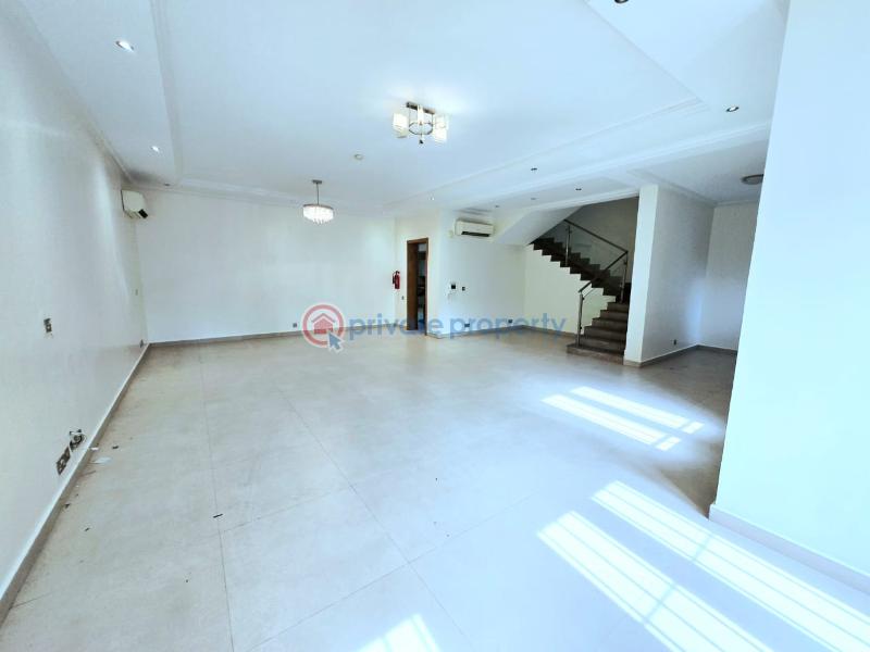 4 bedroom Terraced Duplex For Rent Old Ikoyi Lagos - 18
