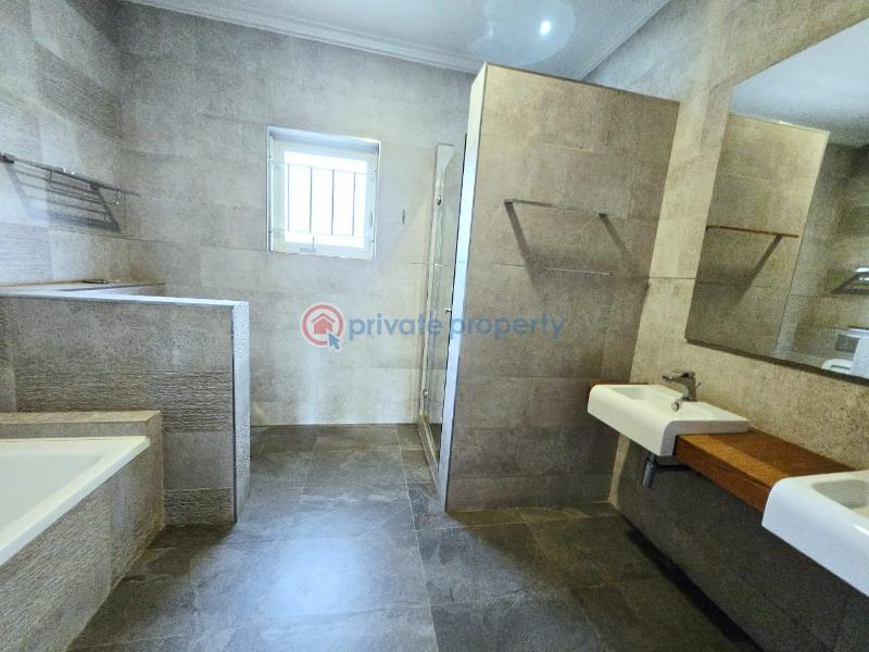 4 bedroom Terraced Duplex For Rent Old Ikoyi Lagos - 12
