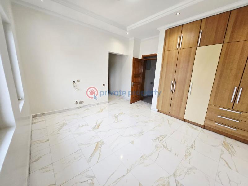 4 bedroom Terraced Duplex For Rent Old Ikoyi Lagos - 6