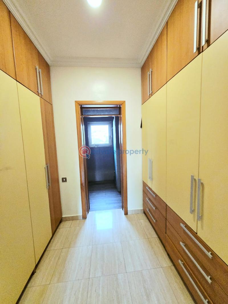 4 bedroom Terraced Duplex For Rent Old Ikoyi Lagos - 19