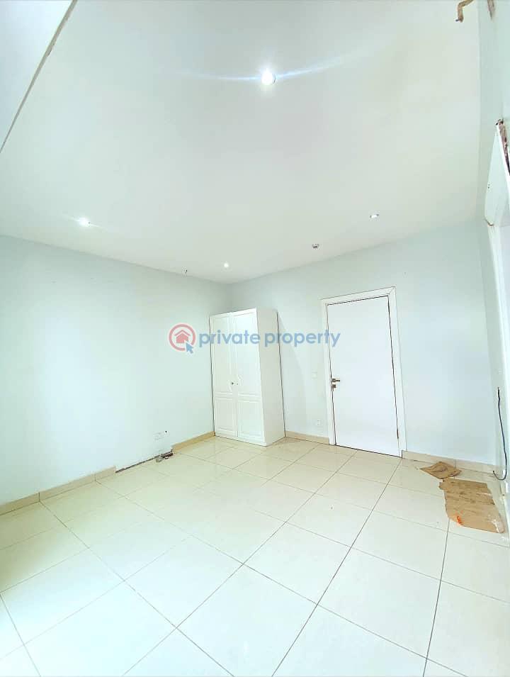 Well maintained serviced 4 bedroom terraced duplex - 3 4 bedroom Terraced Duplex For Rent Lekki Phase 1 Lagos - 3