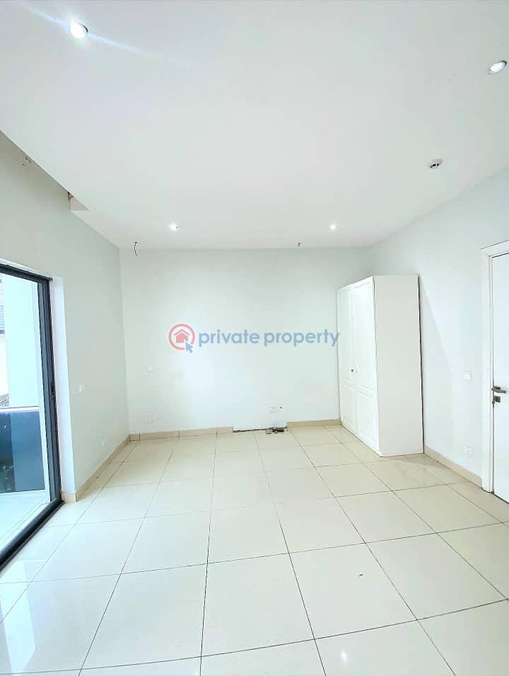 Well maintained serviced 4 bedroom terraced duplex - 5 4 bedroom Terraced Duplex For Rent Lekki Phase 1 Lagos - 5