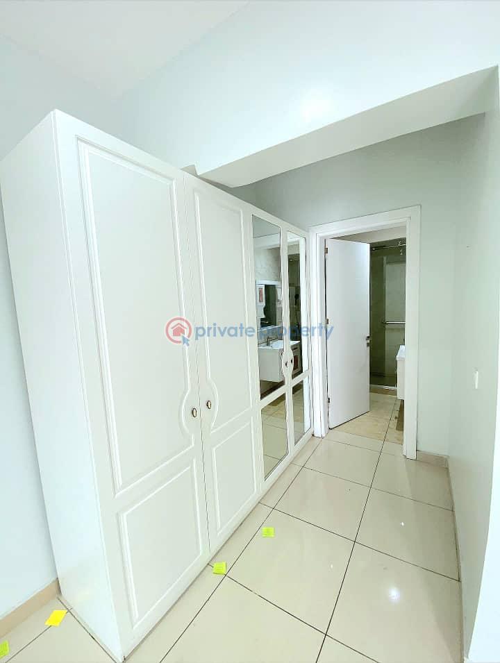 Well maintained serviced 4 bedroom terraced duplex - 8 4 bedroom Terraced Duplex For Rent Lekki Phase 1 Lagos - 8