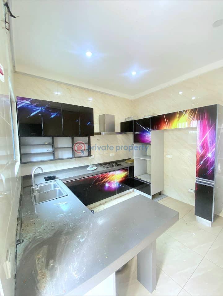 Well maintained serviced 4 bedroom terraced duplex - 2 4 bedroom Terraced Duplex For Rent Lekki Phase 1 Lagos - 2