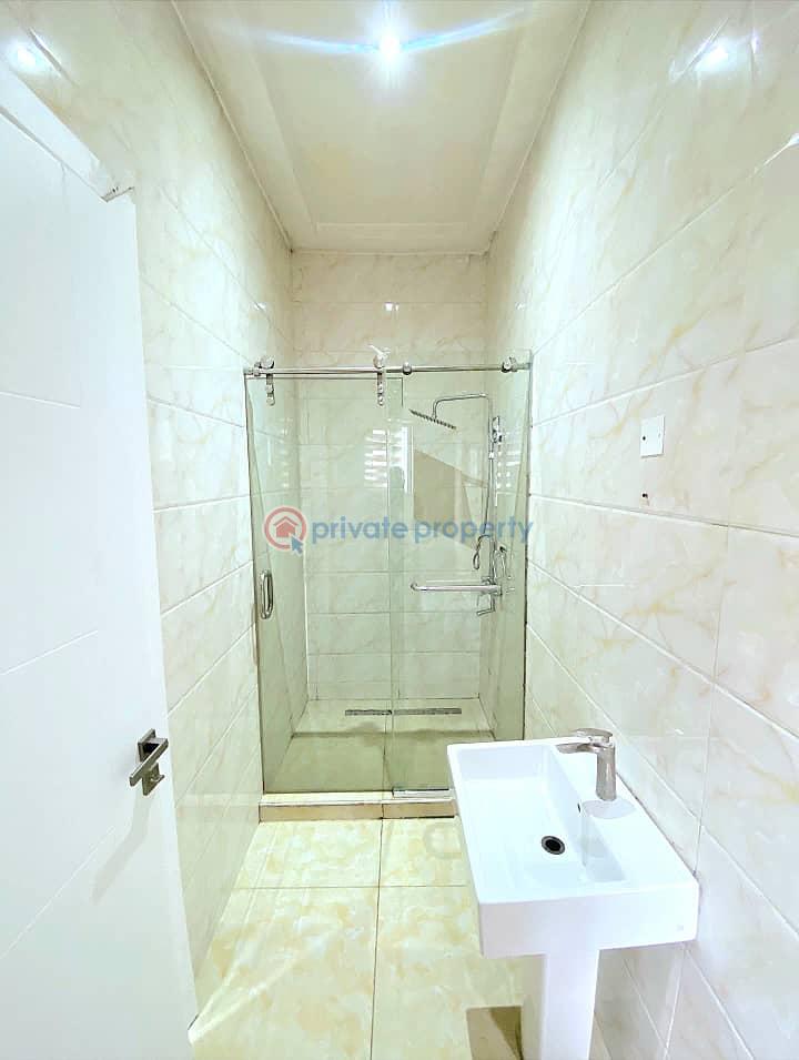 Well maintained serviced 4 bedroom terraced duplex - 6 4 bedroom Terraced Duplex For Rent Lekki Phase 1 Lagos - 6