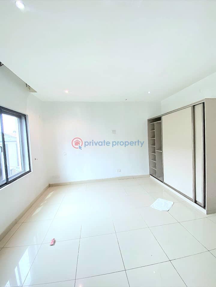 Well maintained serviced 4 bedroom terraced duplex - 10 4 bedroom Terraced Duplex For Rent Lekki Phase 1 Lagos - 10