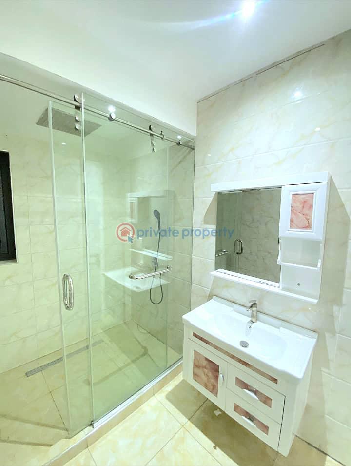 Well maintained serviced 4 bedroom terraced duplex - 9 4 bedroom Terraced Duplex For Rent Lekki Phase 1 Lagos - 9
