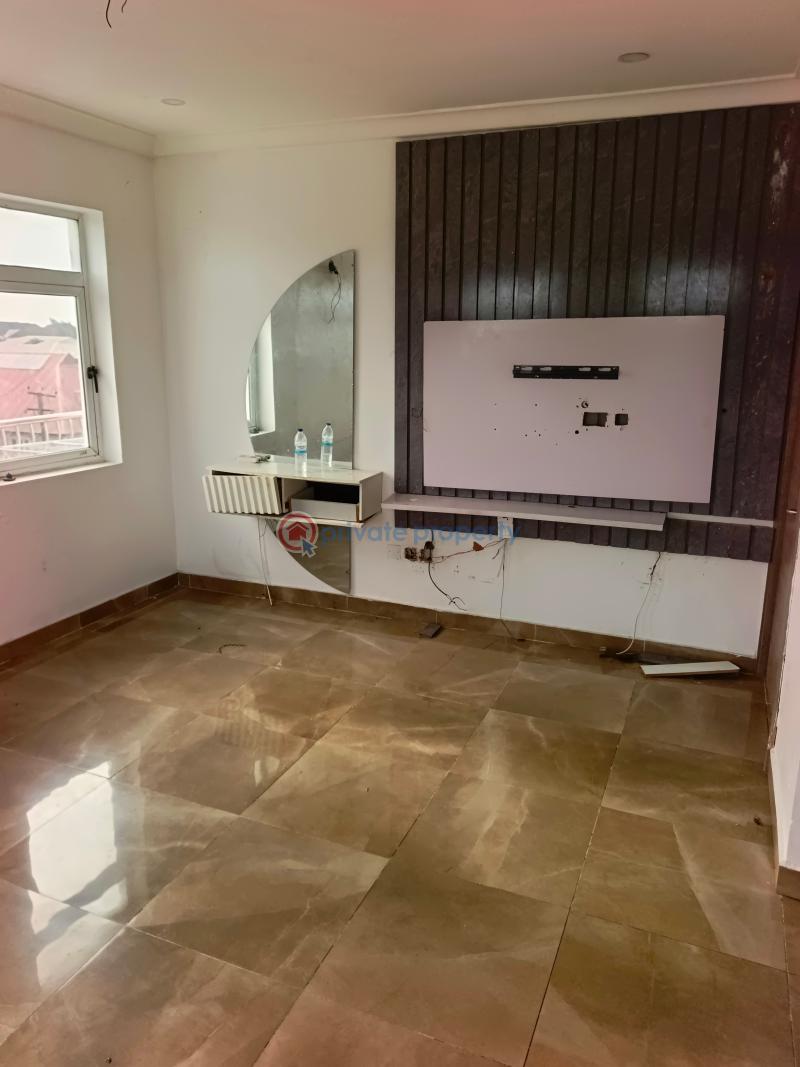 1 bedroom Studio Apartment For Rent Chevyview Estate Chevron Drive Chevron Drive Lekki Lagos - 2