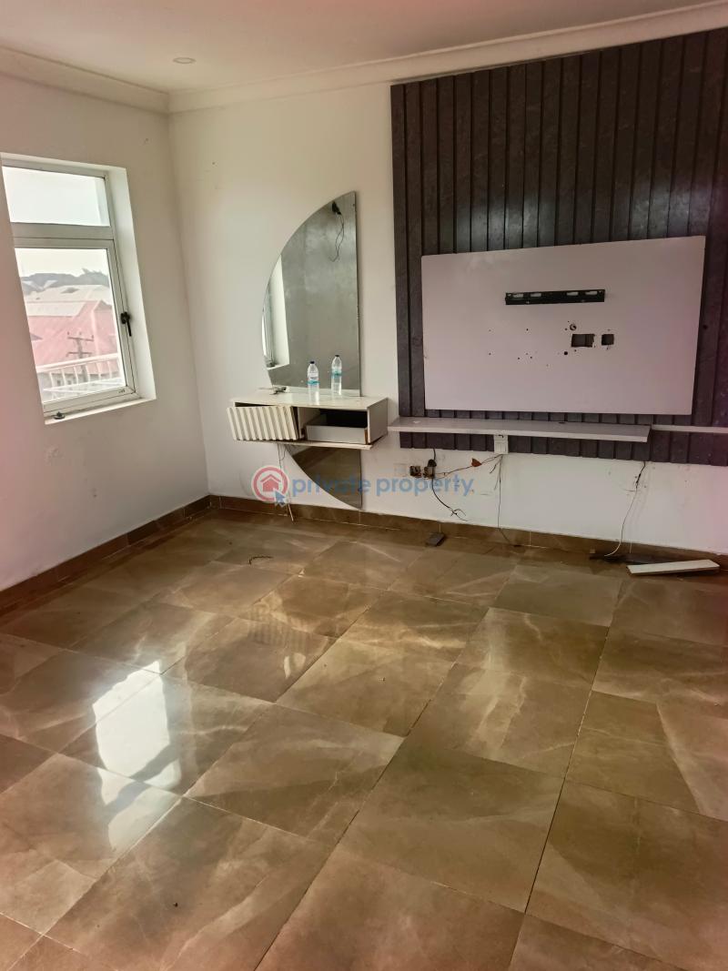 1 bedroom Studio Apartment For Rent Chevyview Estate Chevron Drive Chevron Drive Lekki Lagos - 3