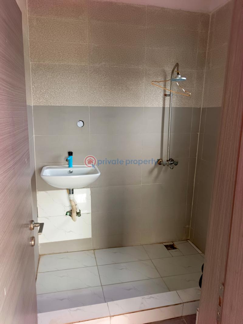 1 bedroom Studio Apartment For Rent Chevyview Estate Chevron Drive Chevron Drive Lekki Lagos - 5