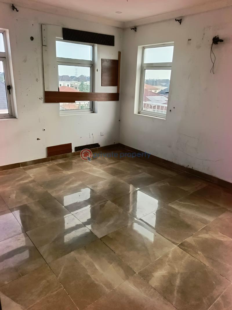 1 bedroom Studio Apartment For Rent Chevyview Estate Chevron Drive Chevron Drive Lekki Lagos - 1
