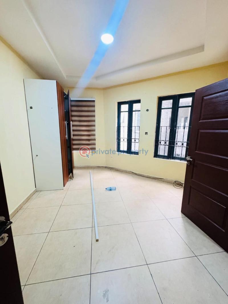 Well maintained serviced two 2-bedroom with bq - 8 2 bedroom Flat & Apartment For Rent Oniru Victoria Island Lagos - 8