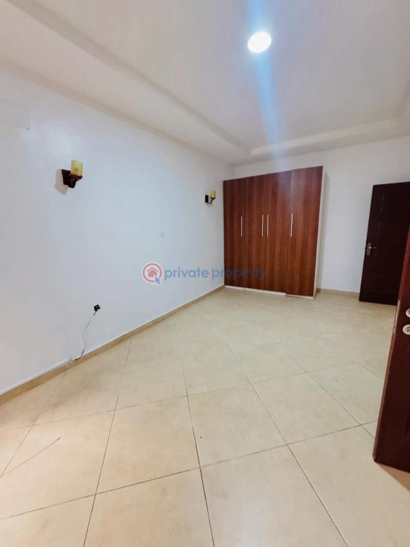 Well maintained serviced two 2-bedroom with bq - 6 2 bedroom Flat & Apartment For Rent Oniru Victoria Island Lagos - 6