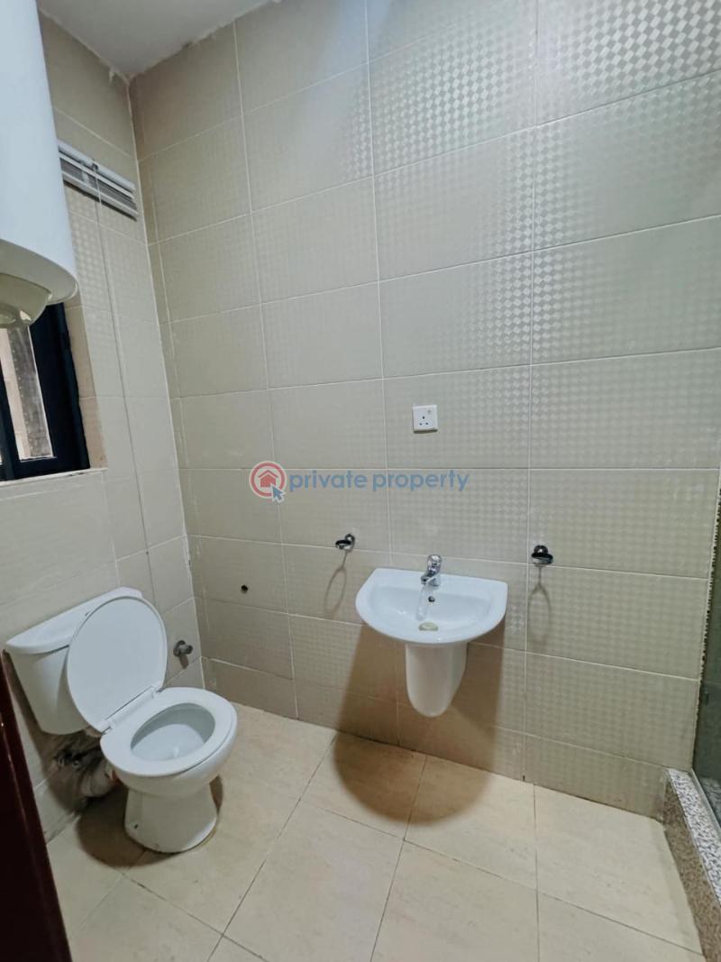 Well maintained serviced two 2-bedroom with bq - 11 2 bedroom Flat & Apartment For Rent Oniru Victoria Island Lagos - 11
