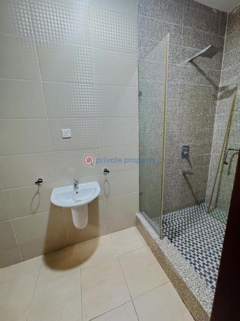 Well maintained serviced two 2-bedroom with bq - 10 2 bedroom Flat & Apartment For Rent Oniru Victoria Island Lagos - 10