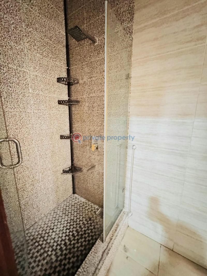 Well maintained serviced two 2-bedroom with bq - 5 2 bedroom Flat & Apartment For Rent Oniru Victoria Island Lagos - 5