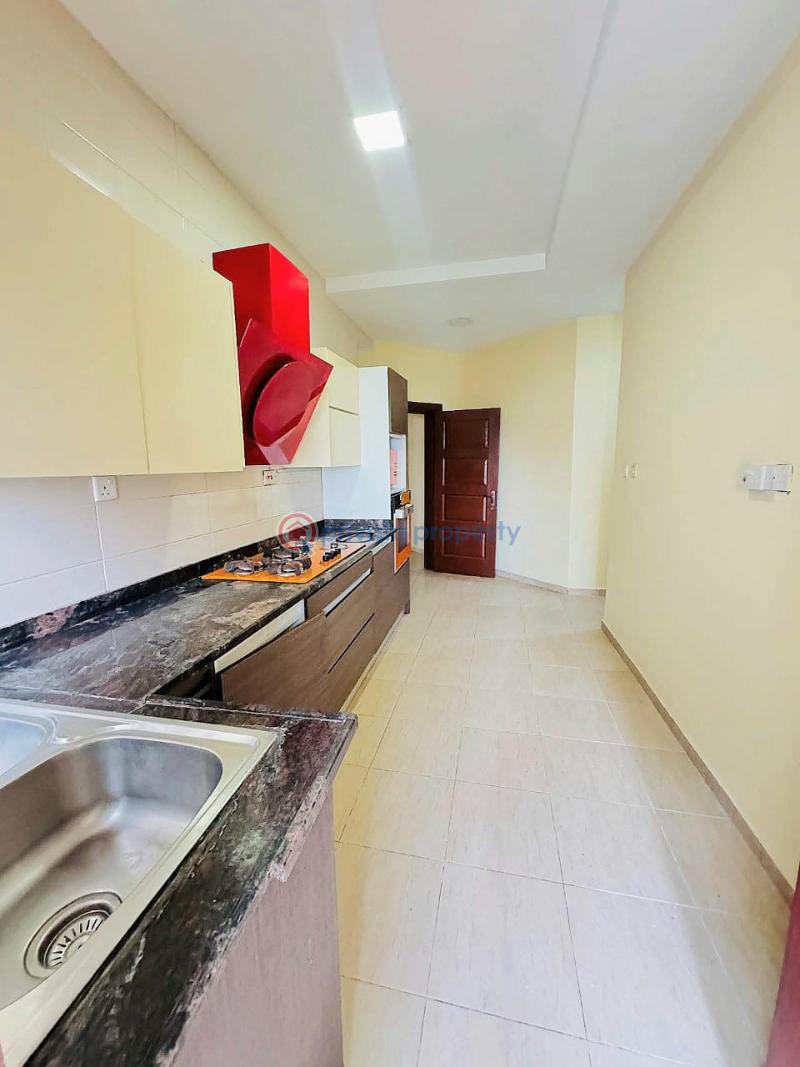 Well maintained serviced two 2-bedroom with bq - 3 2 bedroom Flat & Apartment For Rent Oniru Victoria Island Lagos - 3