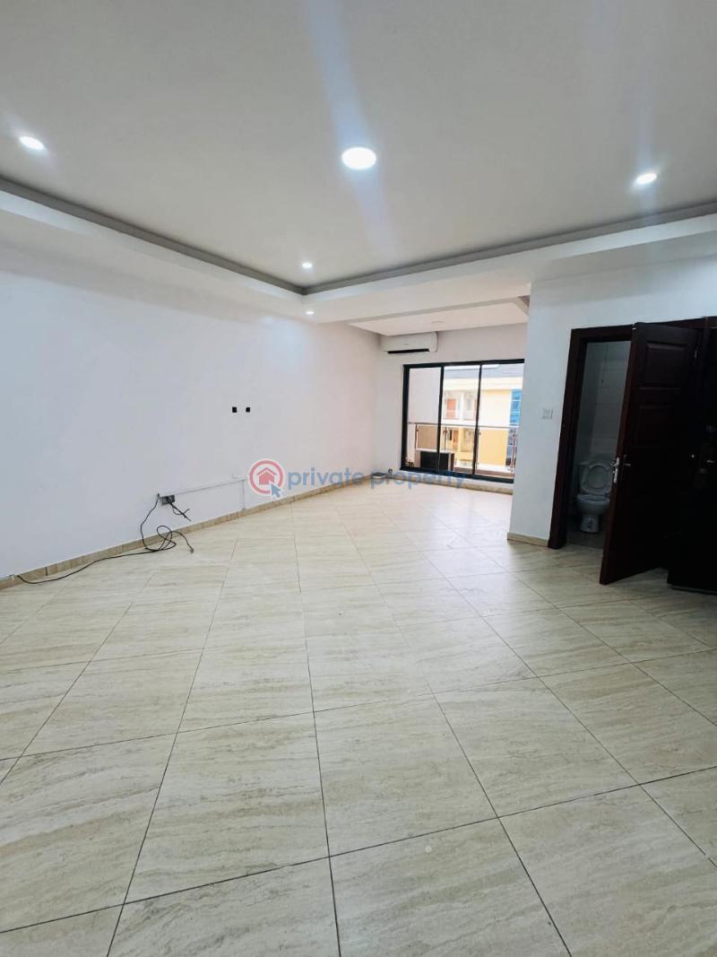 Well maintained serviced two 2-bedroom with bq - 2 2 bedroom Flat & Apartment For Rent Oniru Victoria Island Lagos - 2