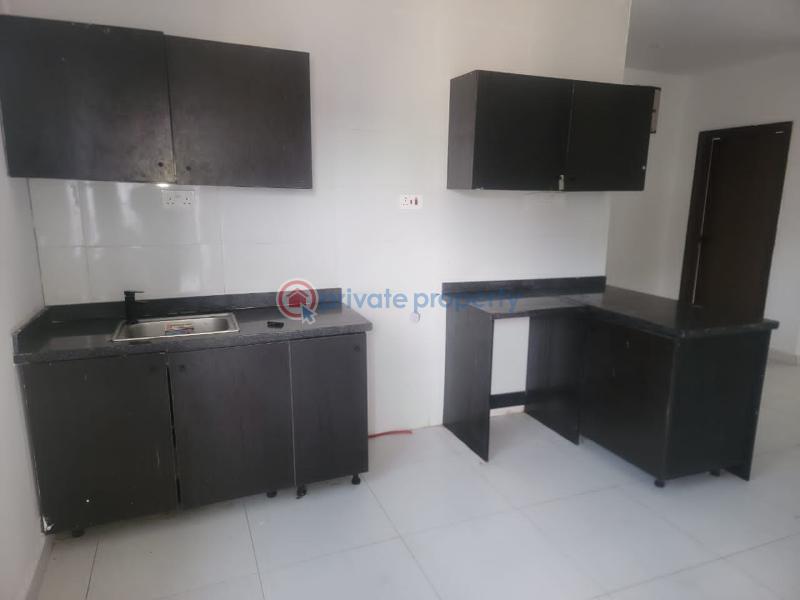 2 bedroom Block Of Flats For Rent Agungi Lekki Lagos - 8