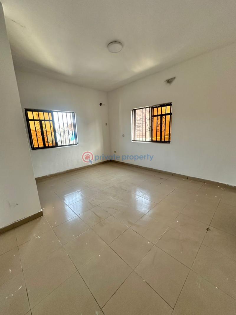 1 bedroom Mini Flat For Rent Tulip Havens Chevron Alternative Lekki Lagos