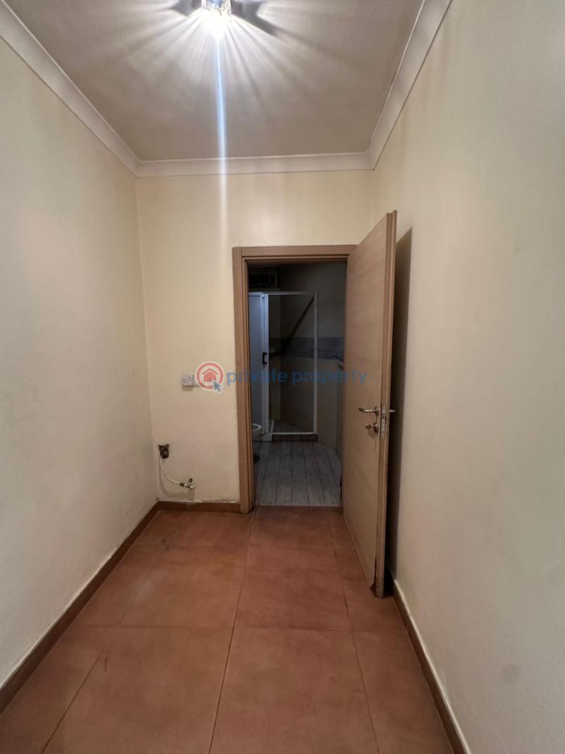 Well maintained spacious 1 bedroom apartment with swimming pool - 9 1 bedroom Shared Apartment For Rent Ikoyi Lagos - 9