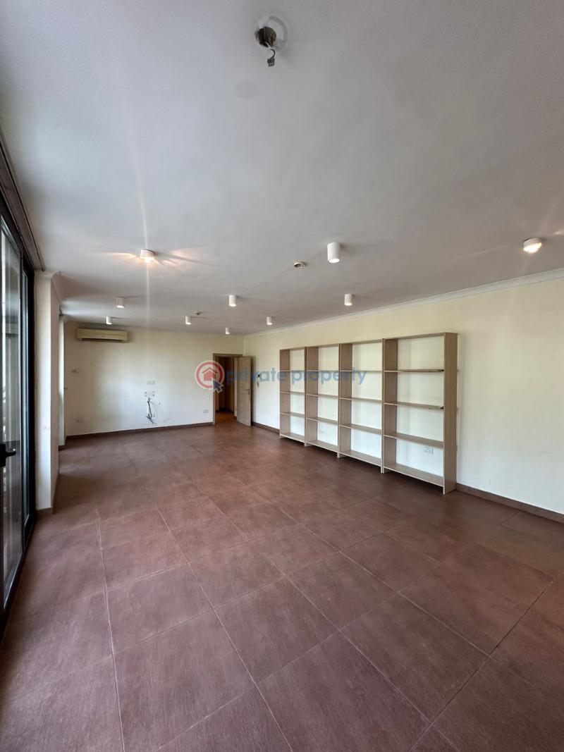 Well maintained spacious 1 bedroom apartment with swimming pool - 1 1 bedroom Shared Apartment For Rent Ikoyi Lagos - 1