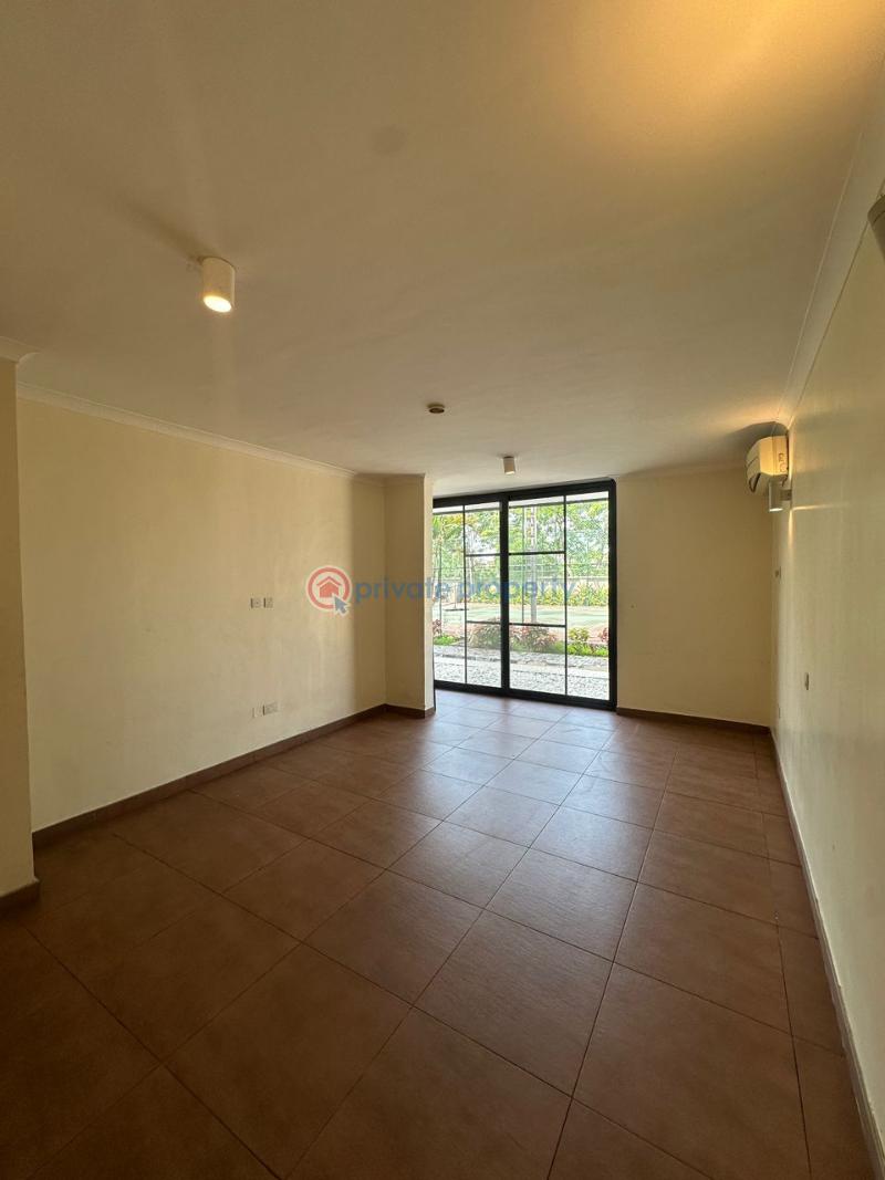 Well maintained spacious 1 bedroom apartment with swimming pool - 7 1 bedroom Shared Apartment For Rent Ikoyi Lagos - 7