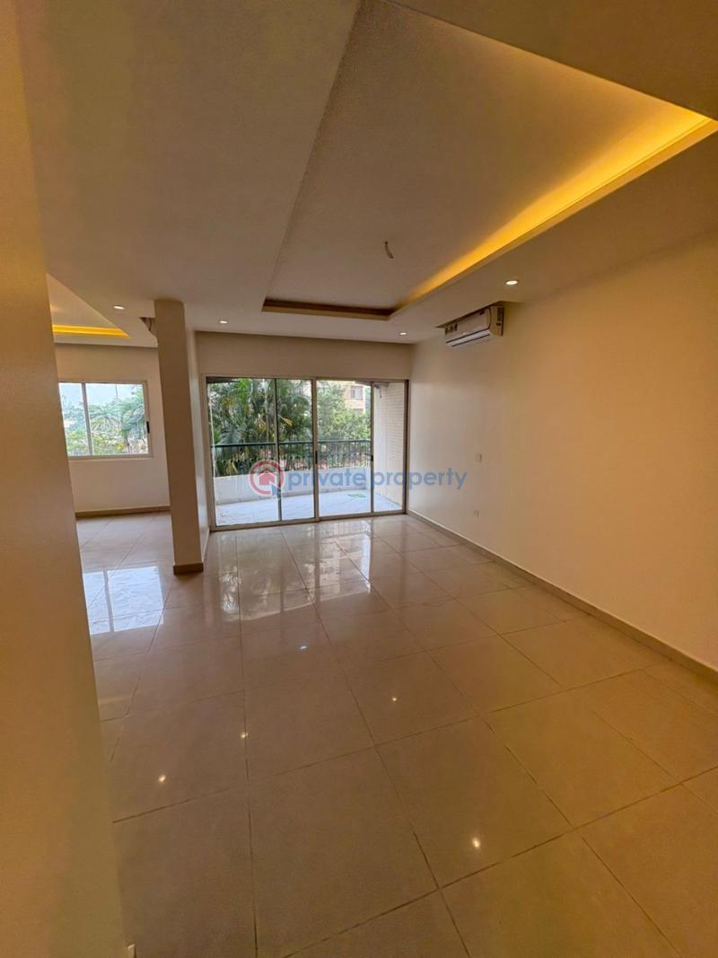 3 bedroom Shared Apartment For Rent Ikoyi Lagos - 4