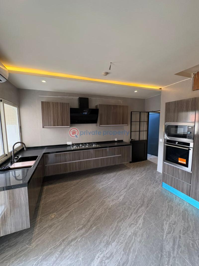 3 bedroom Shared Apartment For Rent Ikoyi Lagos - 7