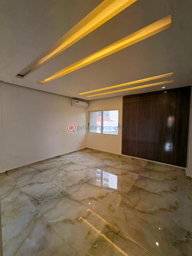 3 bedroom Shared Apartment For Rent Ikoyi Lagos - 10