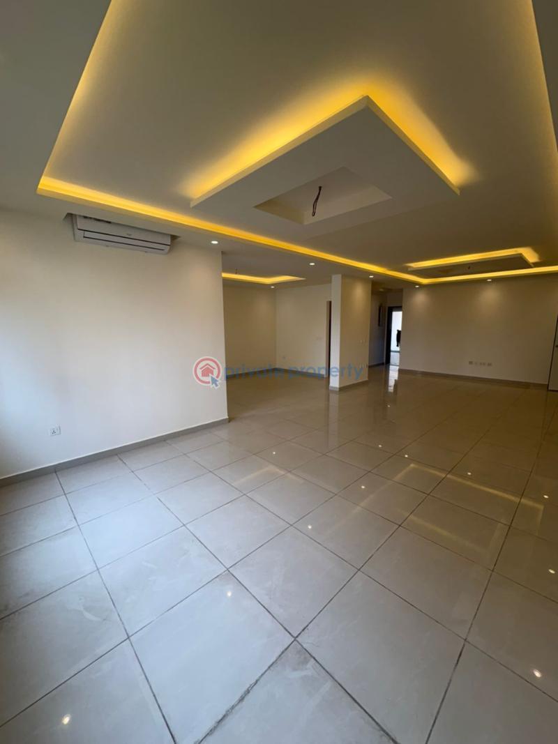 3 bedroom Shared Apartment For Rent Ikoyi Lagos - 3