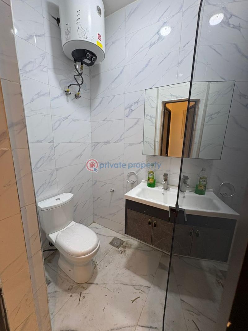 3 bedroom Shared Apartment For Rent Ikoyi Lagos - 19