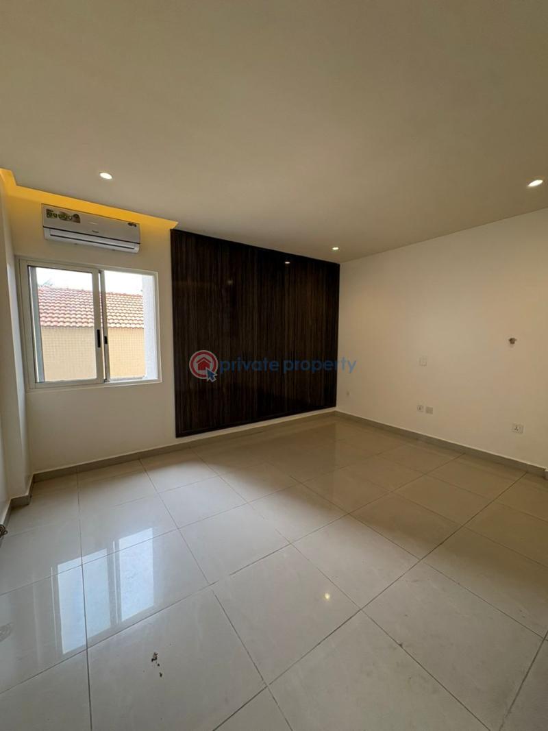 3 bedroom Shared Apartment For Rent Ikoyi Lagos - 13