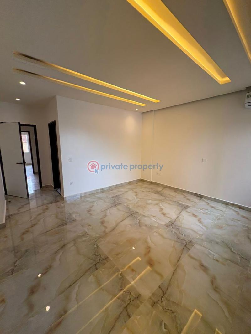 3 bedroom Shared Apartment For Rent Ikoyi Lagos - 11