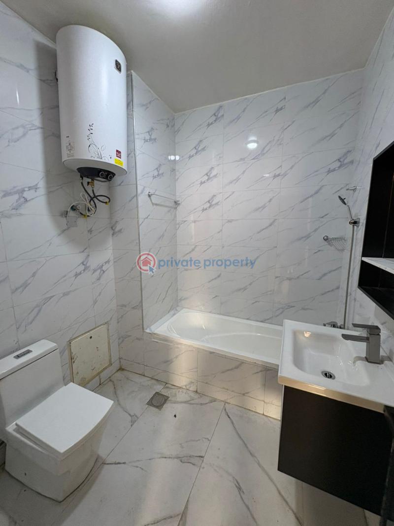 3 bedroom Shared Apartment For Rent Ikoyi Lagos - 12