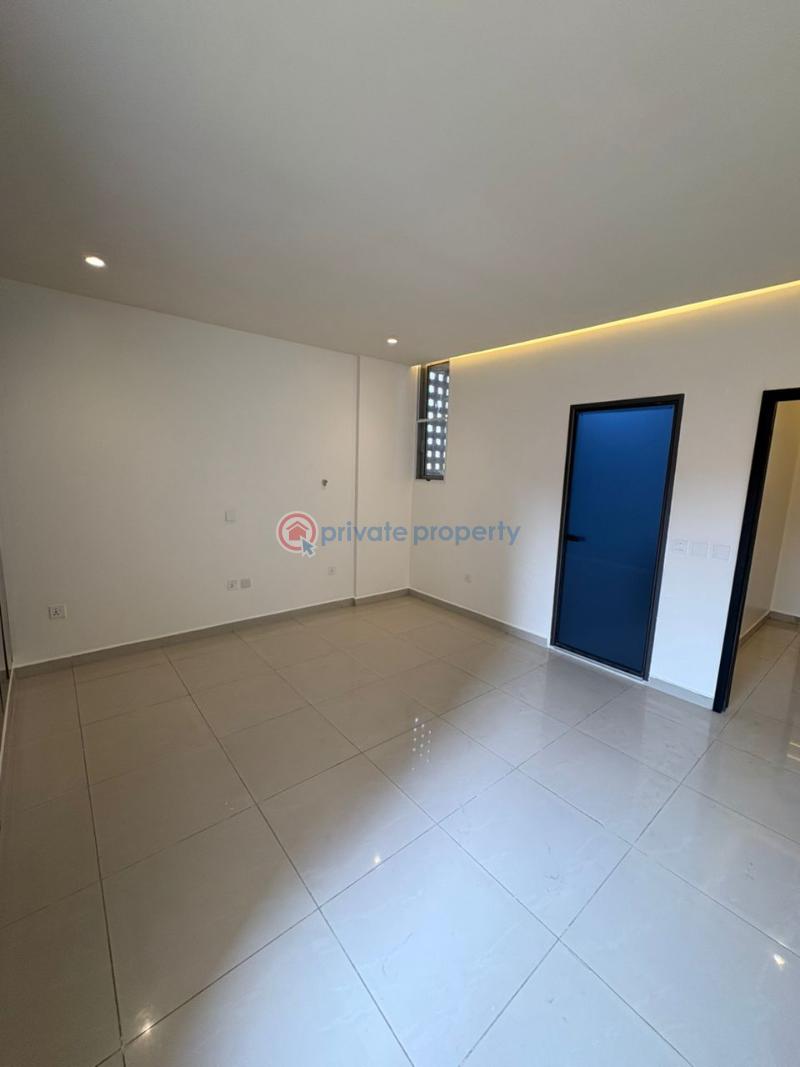 3 bedroom Shared Apartment For Rent Ikoyi Lagos - 5