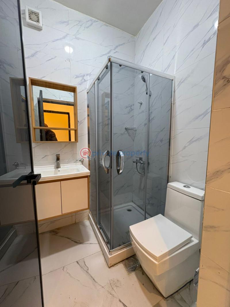 3 bedroom Shared Apartment For Rent Ikoyi Lagos - 17