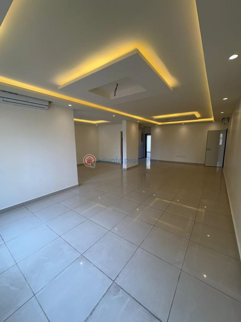 3 bedroom Shared Apartment For Rent Ikoyi Lagos - 1