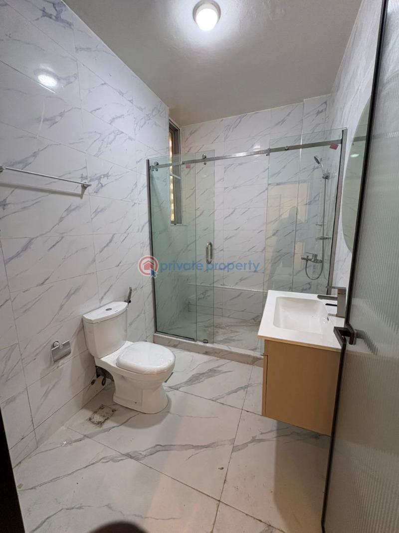 3 bedroom Shared Apartment For Rent Ikoyi Lagos - 8