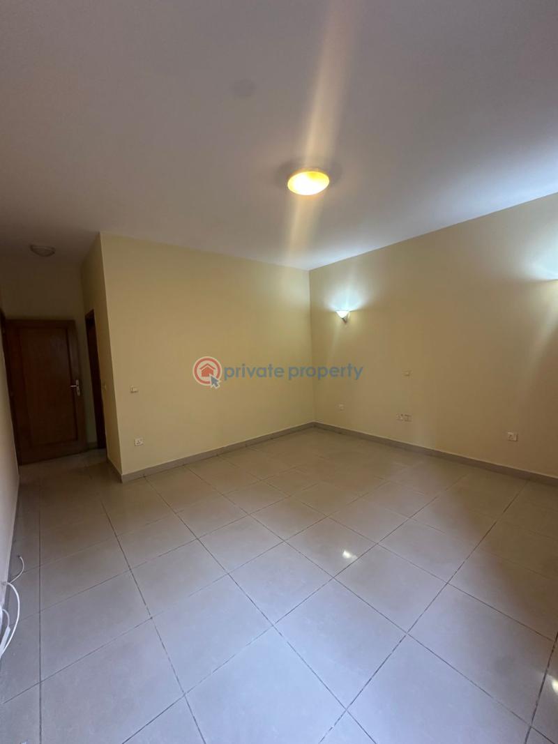Well maintained, spacious 3 bedroom apartment on the 4th floor - 5 3 bedroom Block Of Flats For Rent Ikoyi Lagos - 5