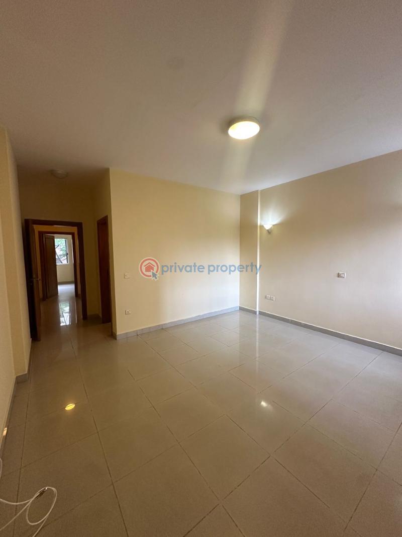 Well maintained, spacious 3 bedroom apartment on the 4th floor - 10 3 bedroom Block Of Flats For Rent Ikoyi Lagos - 10