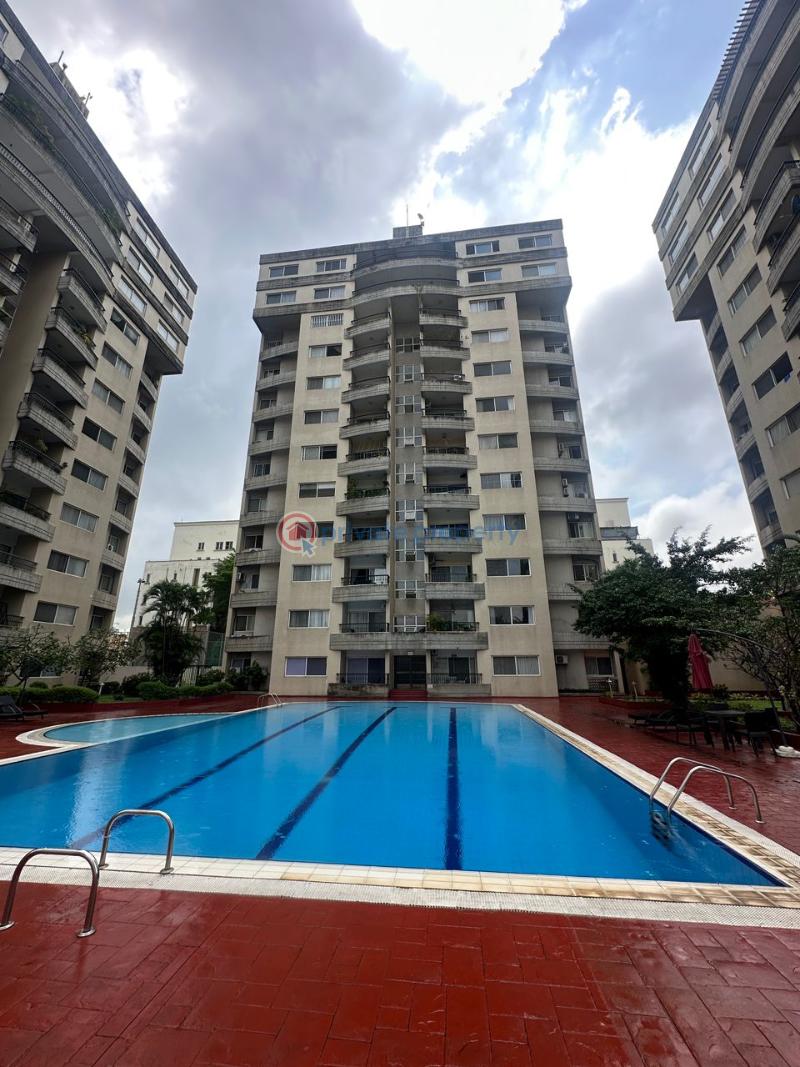 3 bedroom Block Of Flats For Rent Ikoyi Lagos - 0