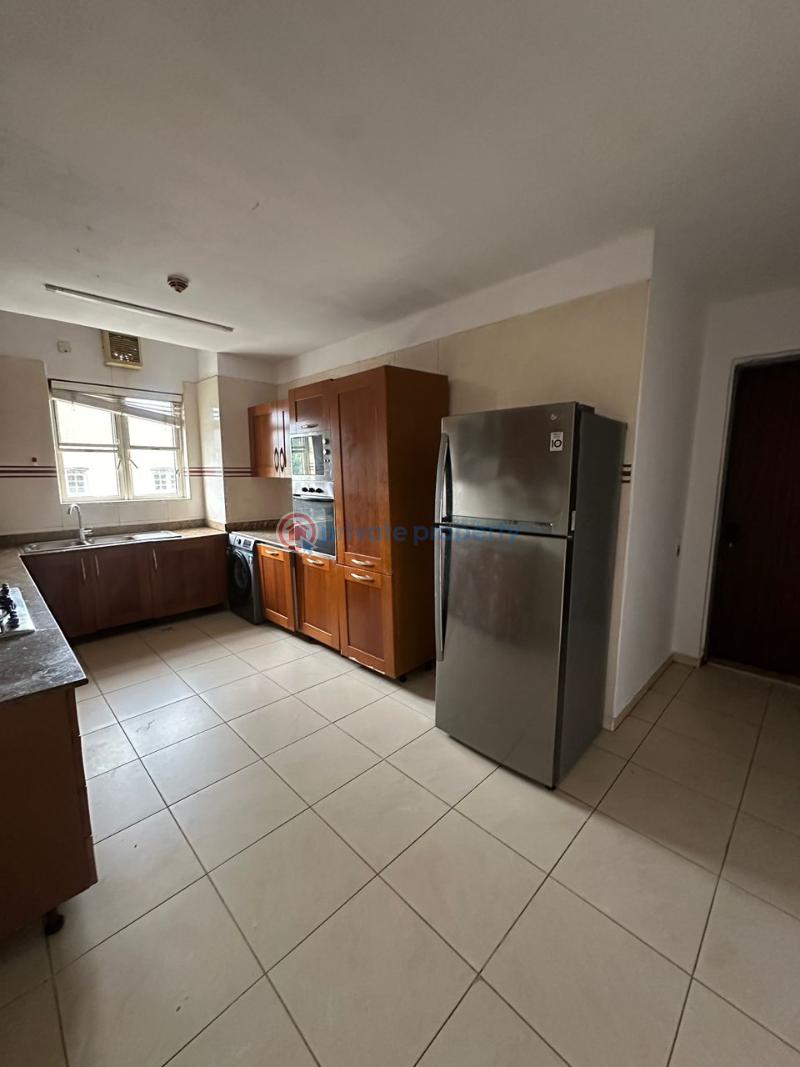 3 bedroom Block Of Flats For Rent Ikoyi Lagos - 6