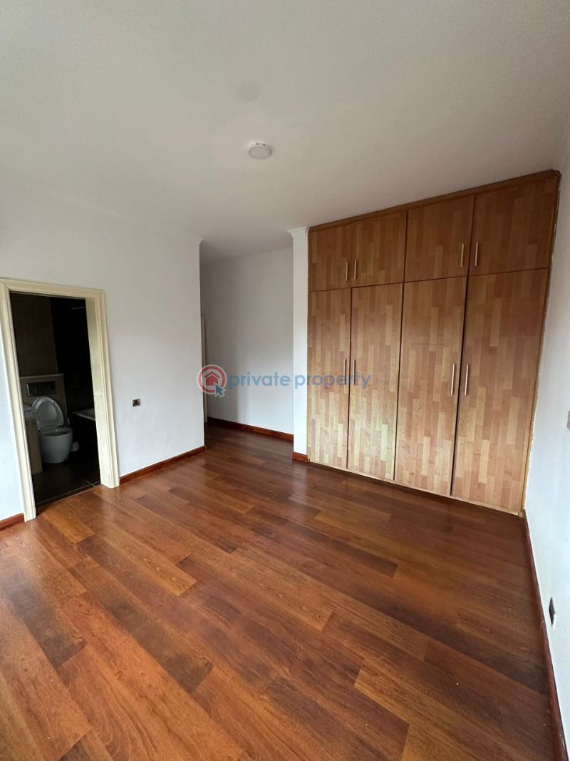 3 bedroom Block Of Flats For Rent Ikoyi Lagos - 13