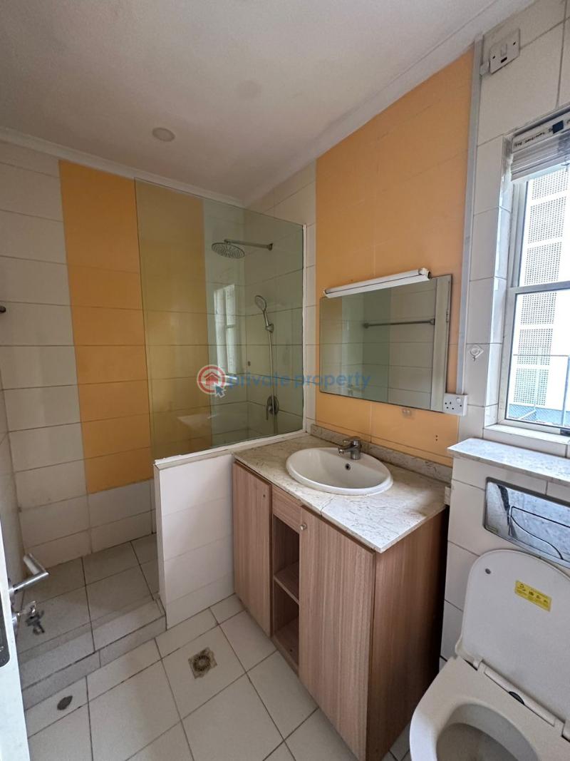 3 bedroom Block Of Flats For Rent Ikoyi Lagos - 15
