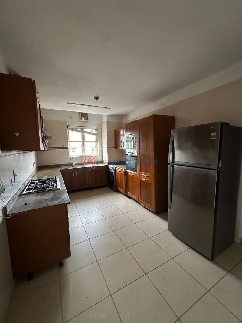 3 bedroom Block Of Flats For Rent Ikoyi Lagos - 7