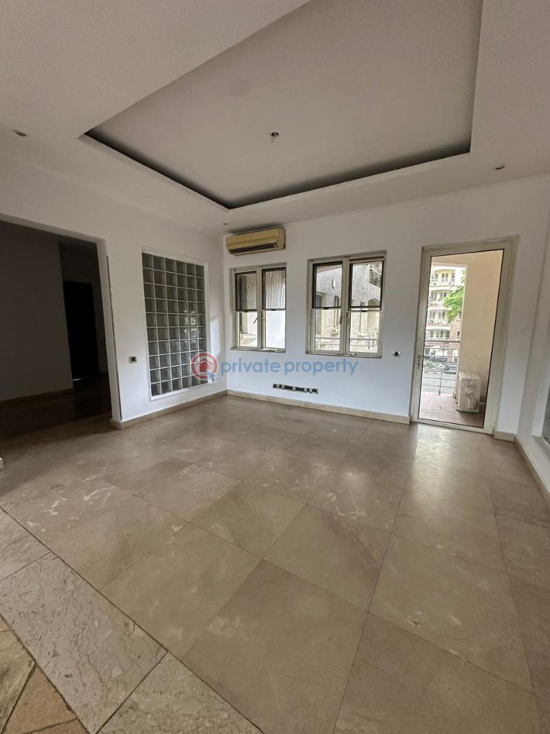 3 bedroom Block Of Flats For Rent Ikoyi Lagos - 3