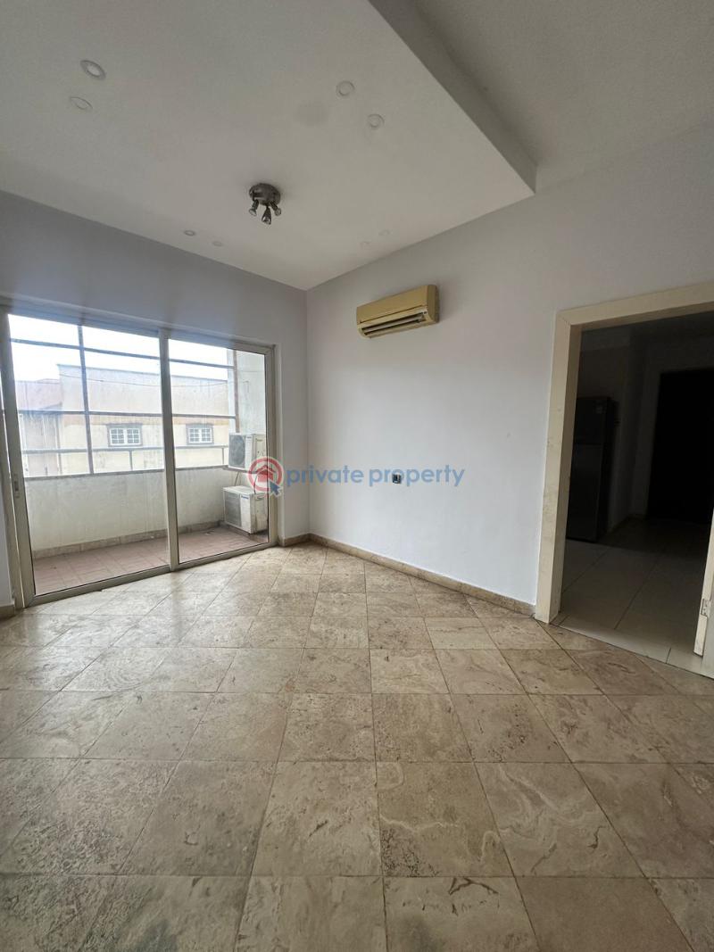 3 bedroom Block Of Flats For Rent Ikoyi Lagos - 1
