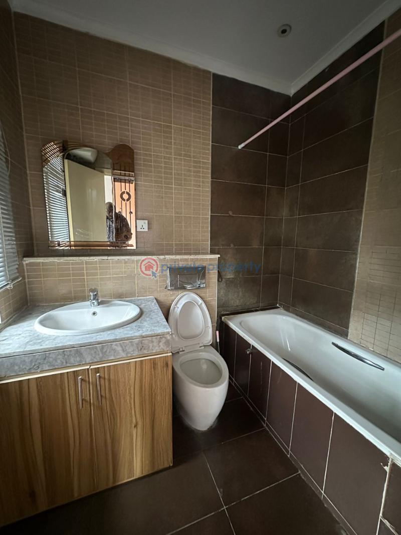 3 bedroom Block Of Flats For Rent Ikoyi Lagos - 10